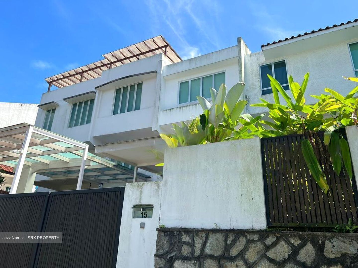 Greenbank Park (D21), Semi-Detached #459918221